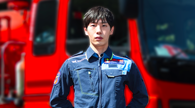 姉崎事業所(防災・警備業務)