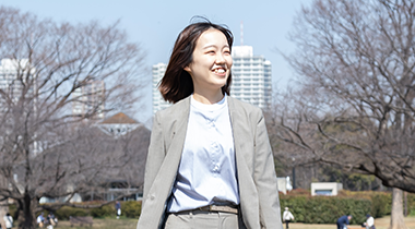 経営管理部 労務人事グループ